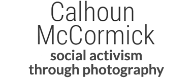 Calhoun McCormick Photography